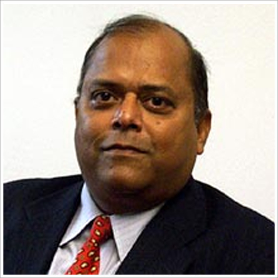 Ramesh K. Agarwal