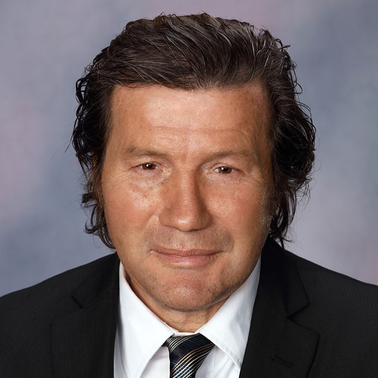 Professor Eduard Babulak